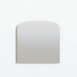 Marquis Pane Frameless Mirror 600mm - 1200mm