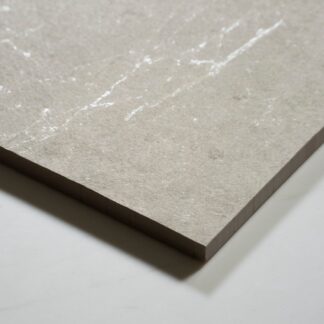 Sample of Kew Beige Matte Porcelain Tile 600 x 600mm