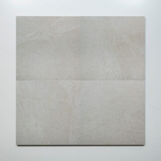 Kew Pearl Matte Porcelain Tile 600 x 600mm