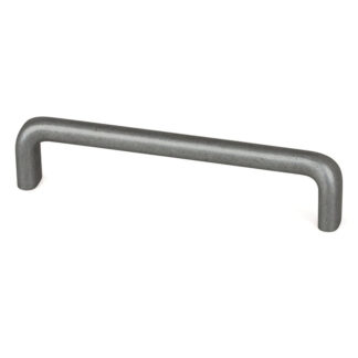 Momo Redo D Handle Pewter