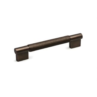 Turner Hastings Sassari 128mm Pull Handle English Bronze