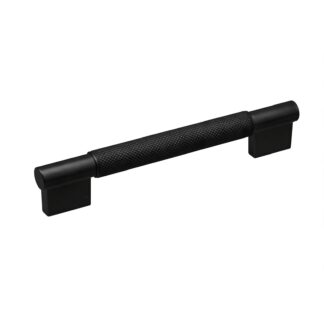 Turner Hastings Sassari 128mm Pull Handle Matte Black