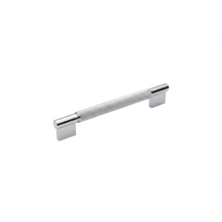 Turner Hastings Sassari 160mm Pull Handle Chrome