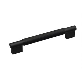 Turner Hastings Sassari 160mm Pull Handle Matte Black