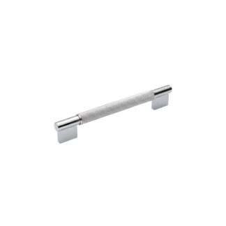 Turner Hastings Sassari 192mm Pull Handle Chrome