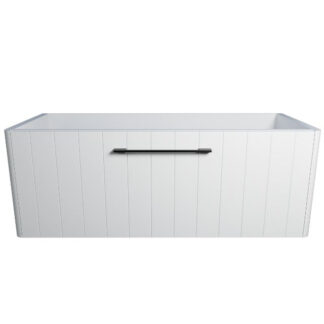 Timberline Saba Wall Hung Vanity Cabinet Only