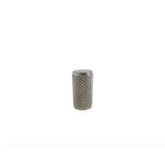 Turner Hastings Sassari Knob Brushed Nickel