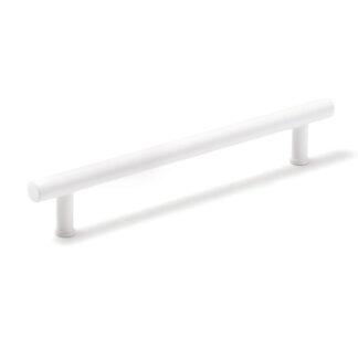 Momo Strano D Handle Matte White