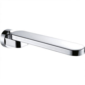 Fienza Rondo Swivel Bath Outlet