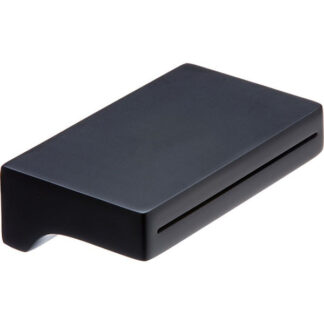 Fienza Forche Matte Black Outlet