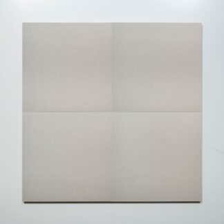 Vela Cream Matte Porcelain Tile 300 x 300mm