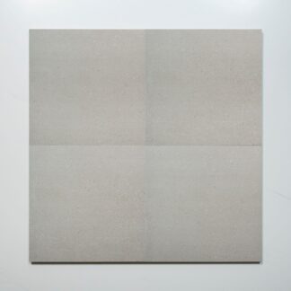 Vela Greige Matte Porcelain Tile 300 x 300mm