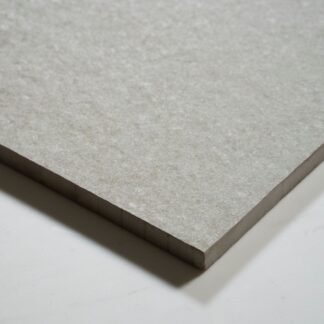 Sample of Vela Greige Matte Porcelain Tile 300 x 300mm