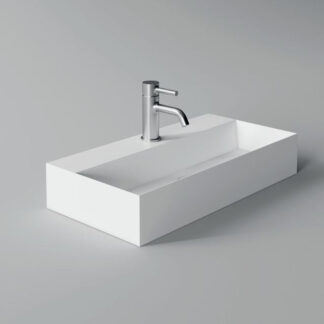 Studio Bagno Spy 60 Basin 0 Taphole