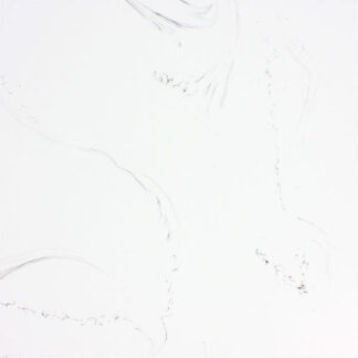 Silksurface Bianco Pearl Sample
