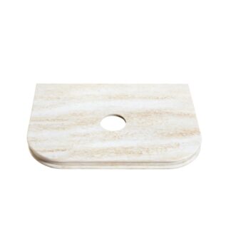 Otti Bondi English Edge 460mm Sand Dune Top