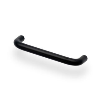 Castella Stream Handle Matte Black