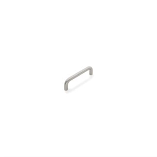 Castella Stream Handle Satin Stainless Steel
