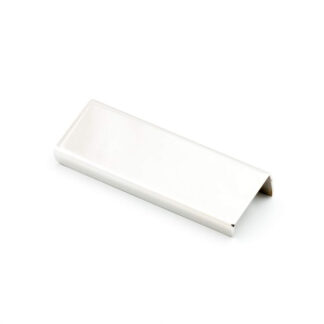Castella Ledge Pull Polished Stainless Steel