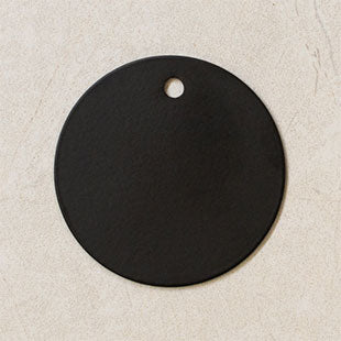 Thermogroup Matte Black Sample