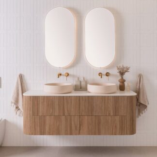 ADP Thirroul Wall Hung Vanity