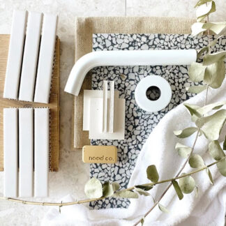 Tile Sample Pack - Japandi Style