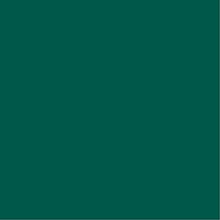 Timberline Emerald Green Satin Sample