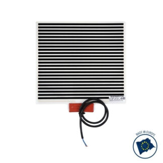 Thermogroup Thermomirror Demister Pad 280x280mm