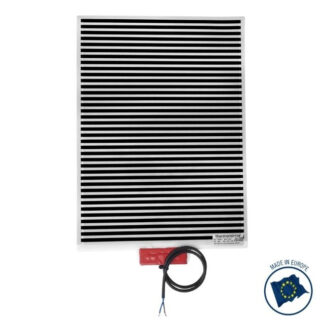 Thermogroup Thermomirror Demister Pad 280x410mm