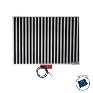 Thermogroup Thermomirror Demister Pad 350x450mm
