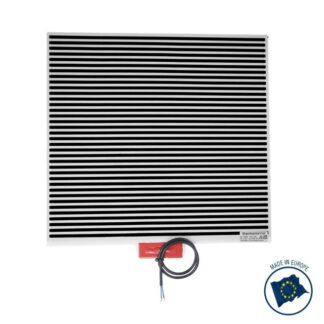 Thermogroup Thermomirror Demister Pad 400x400mm