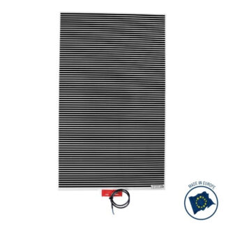 Thermogroup Thermomirror Demister Pad 410x700mm