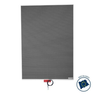 Thermogroup Thermomirror Demister Pad 580x850mm