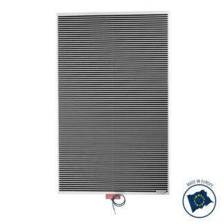 Thermogroup Thermomirror Demister Pad 600x1000mm