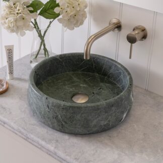 ADP Arlo 400mm Above Counter Basin Cape Verde
