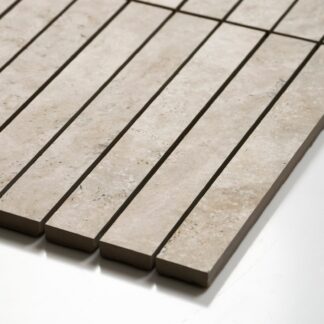 Sample of Valerie Ivory Porcelain Finger Mosaics