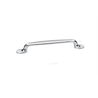 Turner Hastings Tutto 160mm Pull Handle Chrome