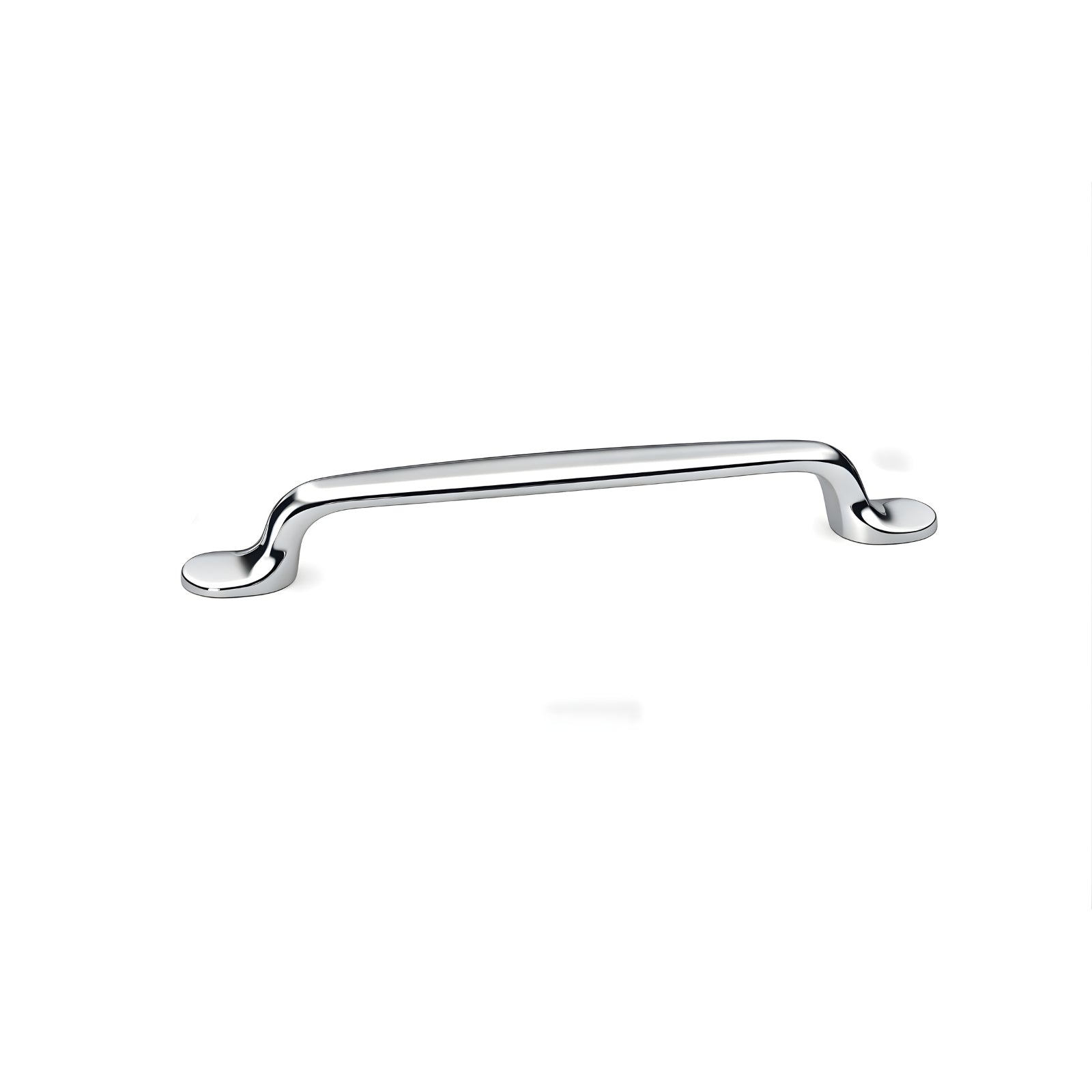 Turner Hastings Tutto 160mm Pull Handle Chrome