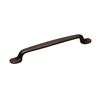 Turner Hastings Tutto 160mm Pull Handle English Bronze