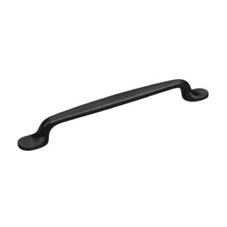 Turner Hastings Tutto 160mm Pull Handle Matte Black