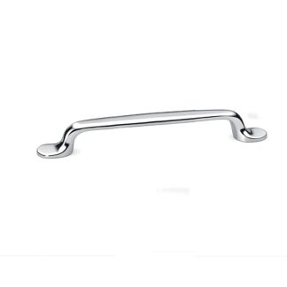 Turner Hastings Tutto 224mm Pull Handle Chrome