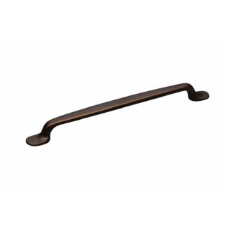 Turner Hastings Tutto 224mm Pull Handle English Bronze
