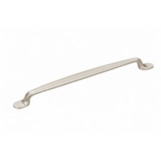 Turner Hastings Tutto 320mm Pull Handle Brushed Nickel