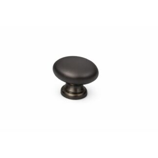 Turner Hastings Tutto Knob English Bronze
