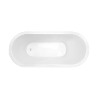 Decina Uno 1700 Island Bath