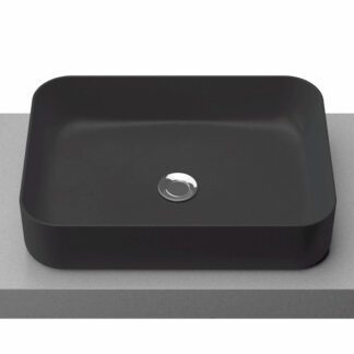Enchant 500 x 360 Matte Black Ceramic - UPGRADE FEE