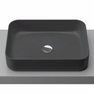 Enchant 500 x 360 Matte Grey Ceramic - UPGRADE FEE