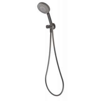 Phoenix Vivid Hand Shower - Gun Metal