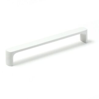 Momo Vena D Handle Matte White