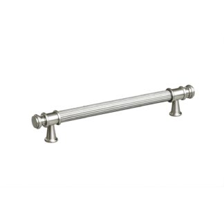 Turner Hastings Verona 160mm Pull Handle Brushed Nickel